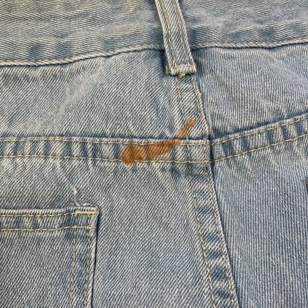 Shein Jeans - Picture 7 of 7